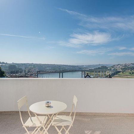 ポルトGuestready - Freixo Island - Douro Viewsアパートメント エクステリア 写真